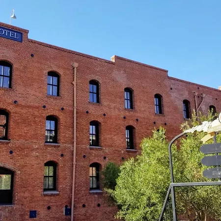 Argonaut Hotel, A Noble House Hotel-2