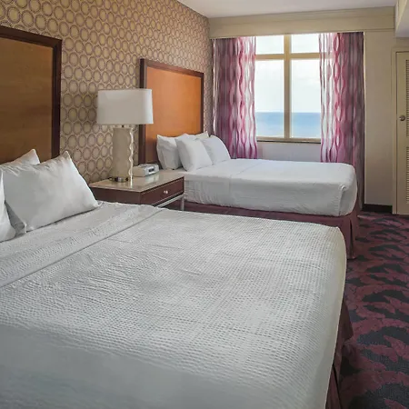 Springhill Suites By Marriott Virginia Beach Oceanfront-2