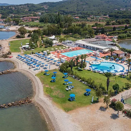 Hotel Airone Isola D'Elba-3