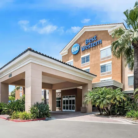 Best Western Ontario Mills Mall-3