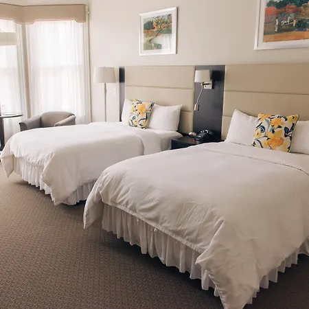 Newbury Guest House-3