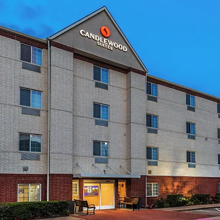 Candlewood Suites Tyler By Ihg-2