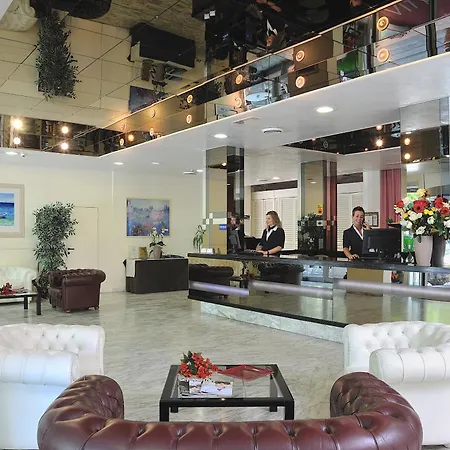 Hotel Vittoria-3
