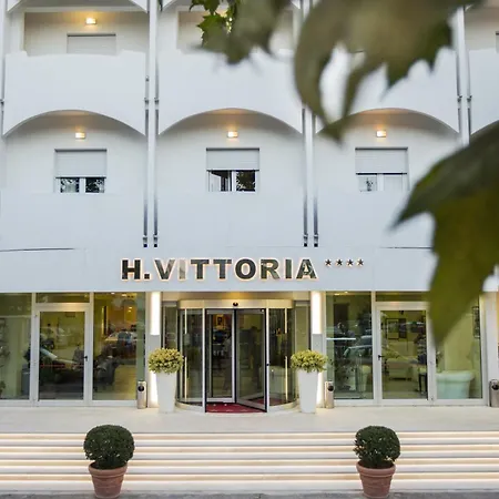 Hotel Vittoria-2