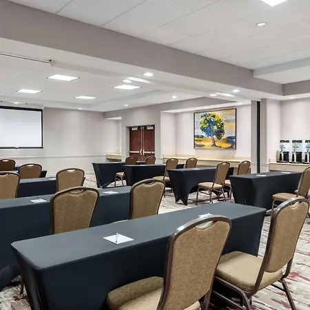 Hilton Garden Inn Montgomery East-3
