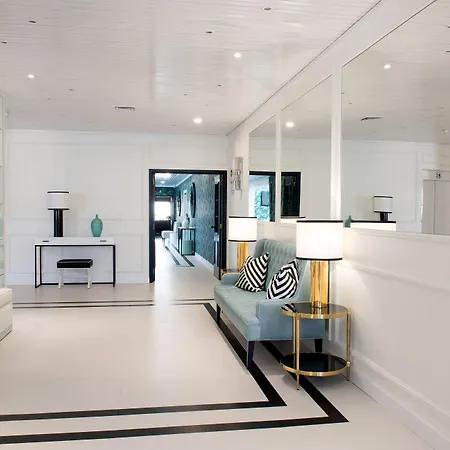Hotel Cristal Marinha-2