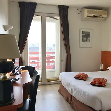 Hotel Colbert-3