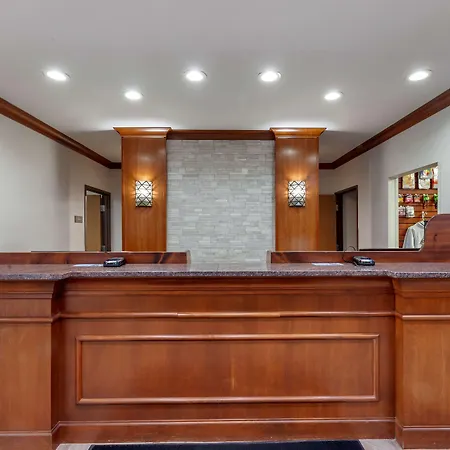 Best Western Plus Sparta Trail Lodge-3