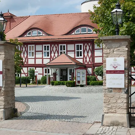 Landhaus Zu den Rothen Forellen-2