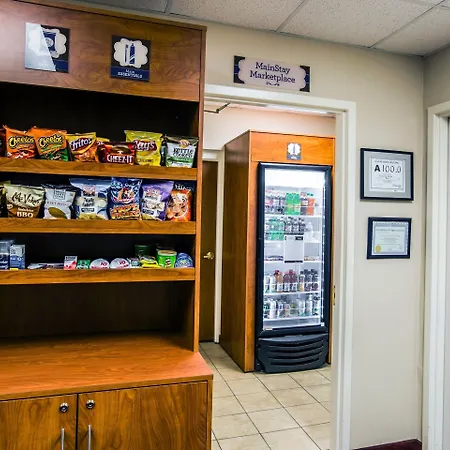 Mainstay Suites Wilmington - University Area-2