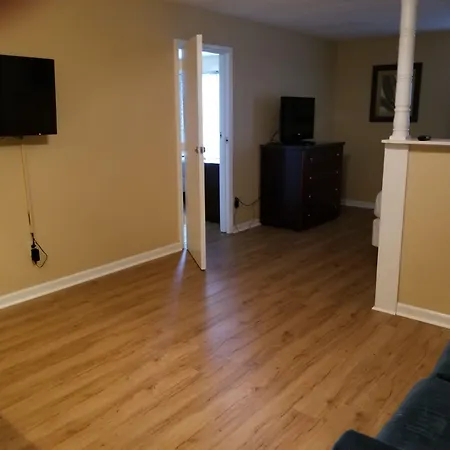 Hospitality Inn - Jacksonville-2