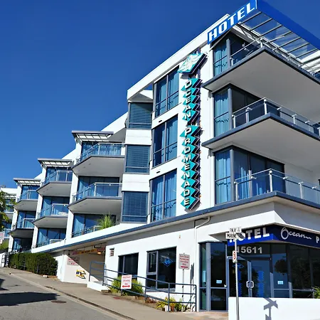 Ocean Promenade Hotel-2