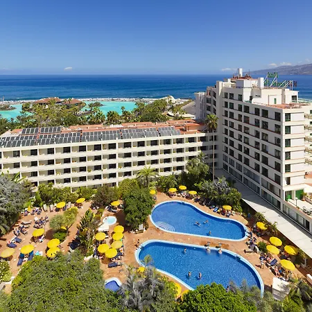 H10 Tenerife Playa-3