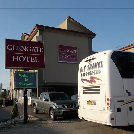 The Glengate Hotel & Suites-2