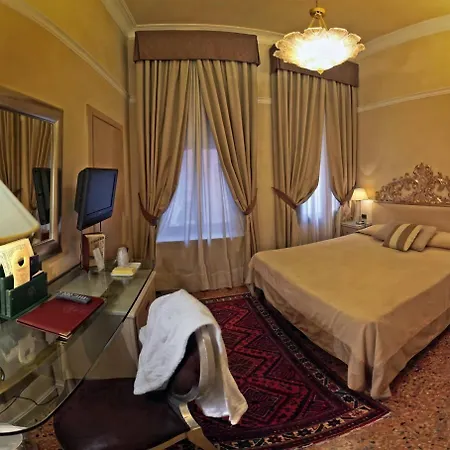 Hotel Liassidi Palace-2
