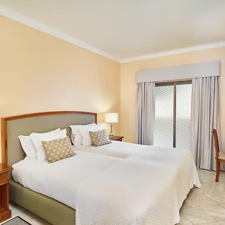 Ria Park Garden Hotel-3