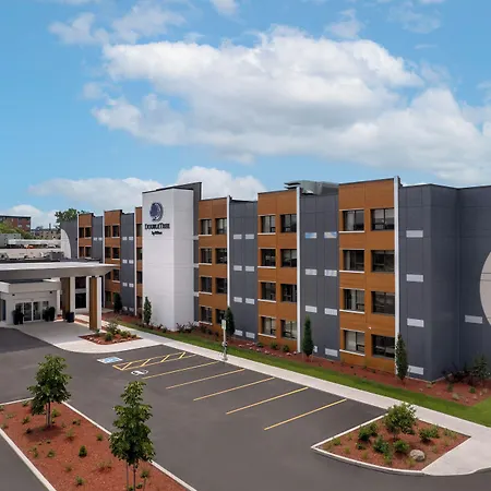 Doubletree By Hilton Kingston - Newly Renovated-2