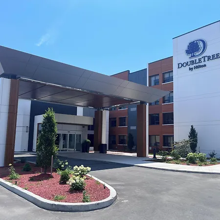 Doubletree By Hilton Kingston - Newly Renovated-3
