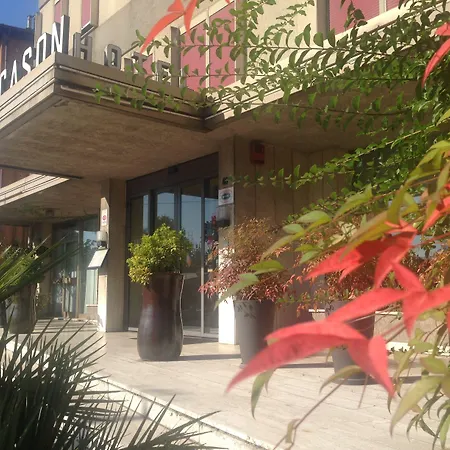 Hotel Al Cason-2