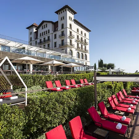 Mett Barcelona Gl - A Leading Hotel Of The World-3