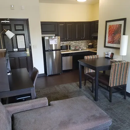 Staybridge Suites - Cincinnati North By Ihg-2