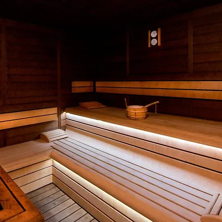 Swiss Diamond Hotel & Spa-2