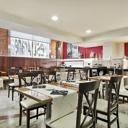 Hotel Best Aranea-2