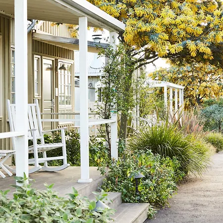 Carneros Resort And Spa-3
