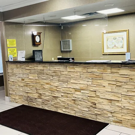 Super 8 By Wyndham South Bend-2