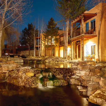 El Monte Sagrado Resort & Spa-2