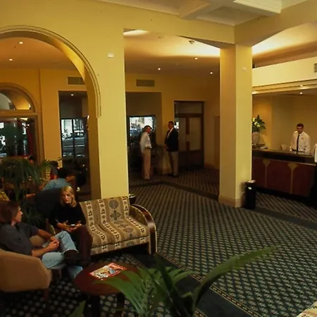 Criterion Hotel Perth-3