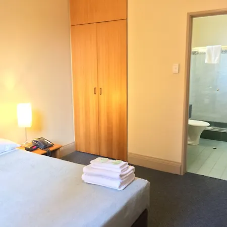 Criterion Hotel Perth-2