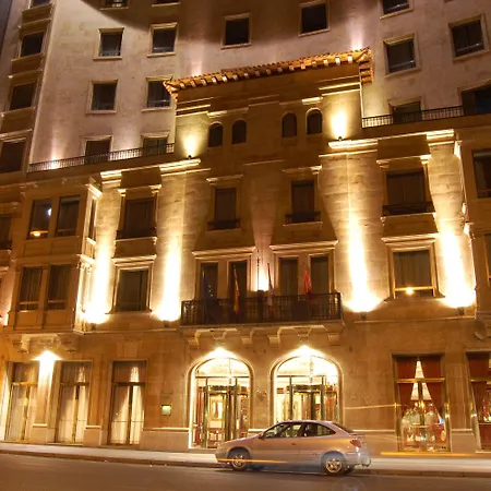 Hotel Alameda Palace-2