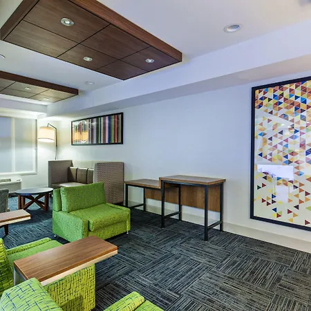 Holiday Inn Express Elk Grove West I-5 By Ihg-3