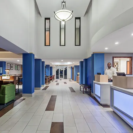 Holiday Inn Express Elk Grove West I-5 By Ihg-2