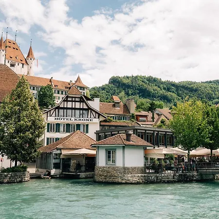 Hotel Krone Thun-3