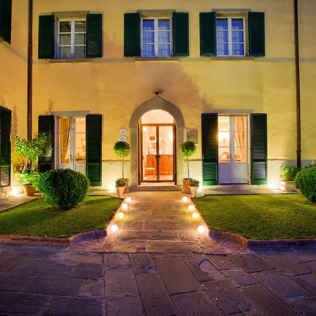 Hotel Villa Marsili, BW Signature Collection-3