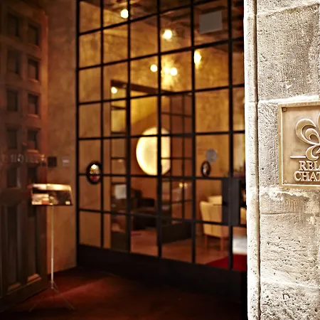 Hotel Neri - Relais & Chateaux-3