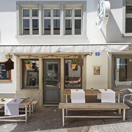 Hotel Roessli-2