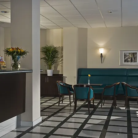 Come Inn Berlin Kurfürstendamm-2