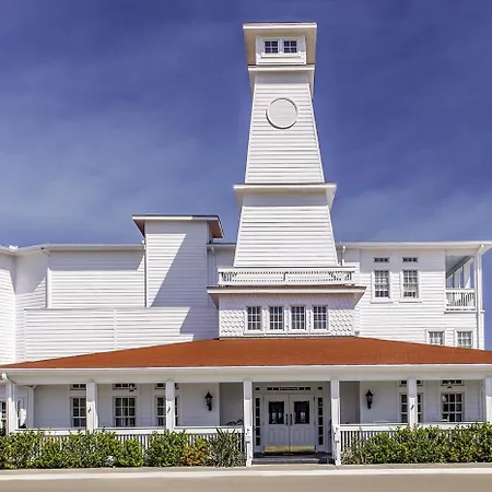 Lighthouse Inn At Aransas Bay-2