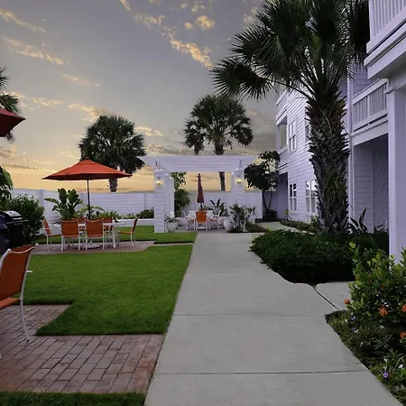 Lighthouse Inn At Aransas Bay-3