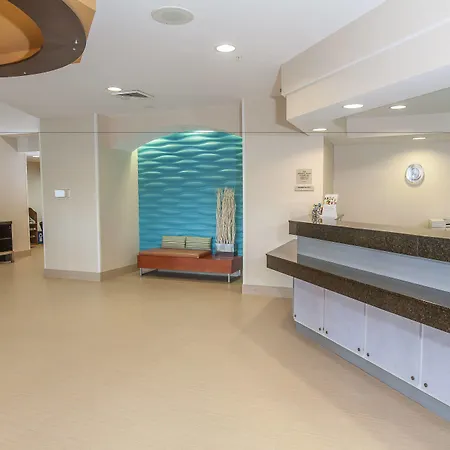 Springhill Suites Florence-3