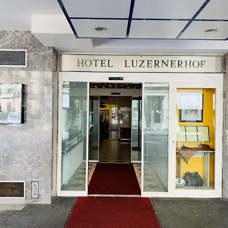 Hotel Luzernerhof-2
