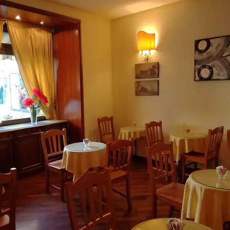 Hotel Suite Ares-2