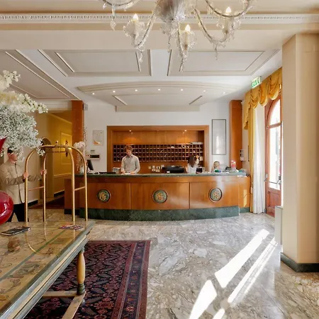 Hotel Ercolini&Savi-2