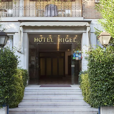 Hotel Rigel-2