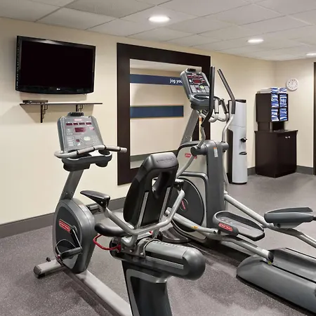 Hampton Inn & Suites Detroit Sterling Heights-2