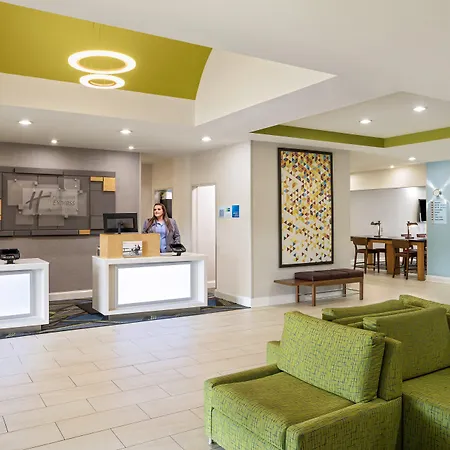 Holiday Inn Express & Suites Florence I-95 At Hwy 327 By Ihg-3