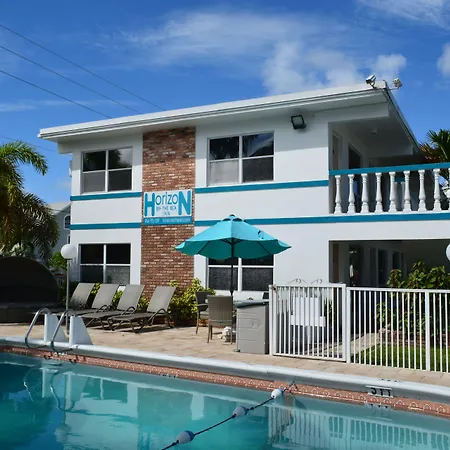 Horizon By The Sea Inn-2